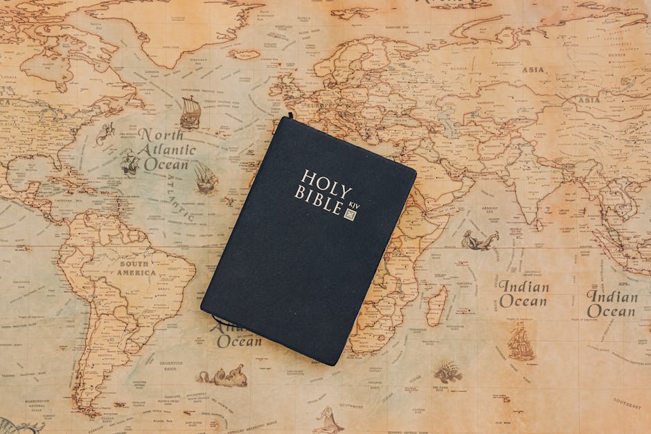 Vita Cristiana e Fede: Freedom To Serve