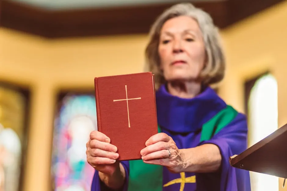 Vita Cristiana e Fede: Honrando A Los Pastores