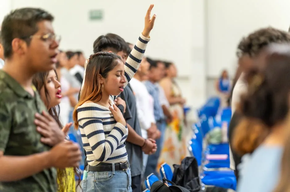 Vita Cristiana e Fede: Worship Styles In Our Changing World