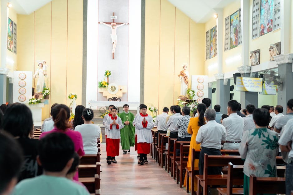 Encontre Esperança e Fortaleza na Palavra de Deus