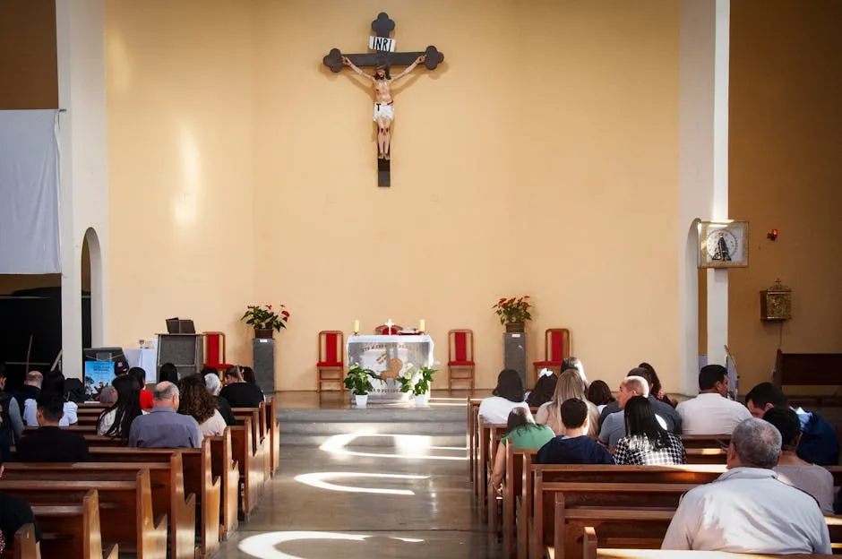 Tornando o Evangelho Belo: Testemunho Através do Serviço Fiel