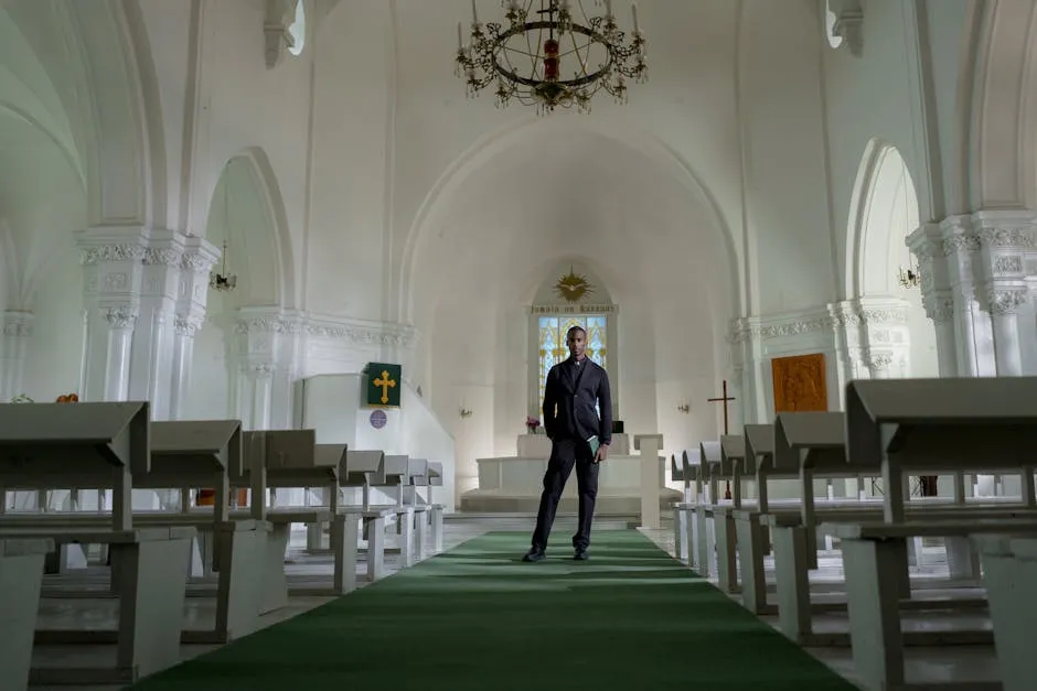 Die verfolgte Kirche: Reflexionen über das Leiden für den Glauben im 21. Jahrhundert