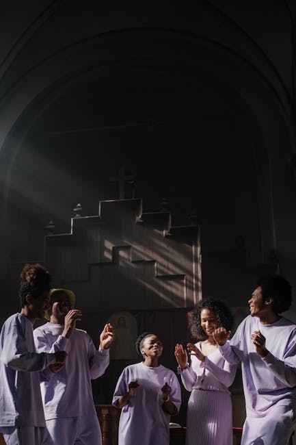La Importancia de la Iglesia Local en la Vida Cristiana