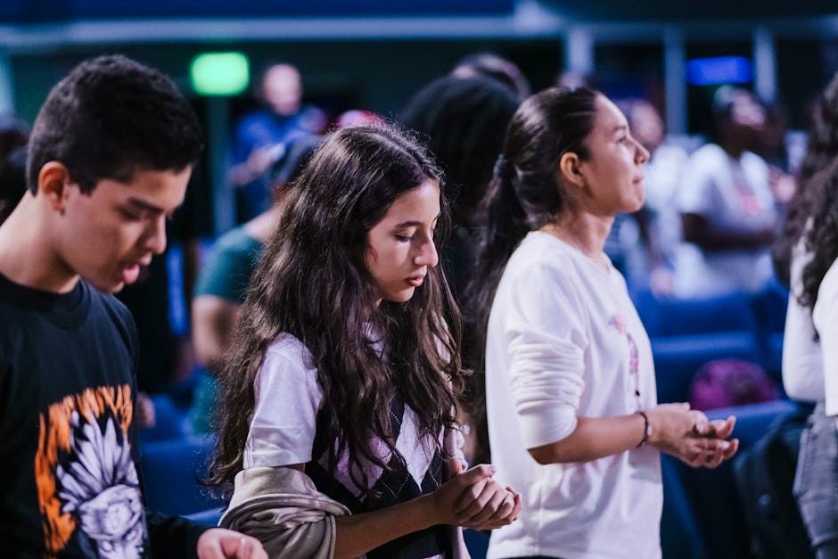 Naviguer l'Incertitude des Jeunes Adultes : Sagesse Biblique pour les Transitions de Vie