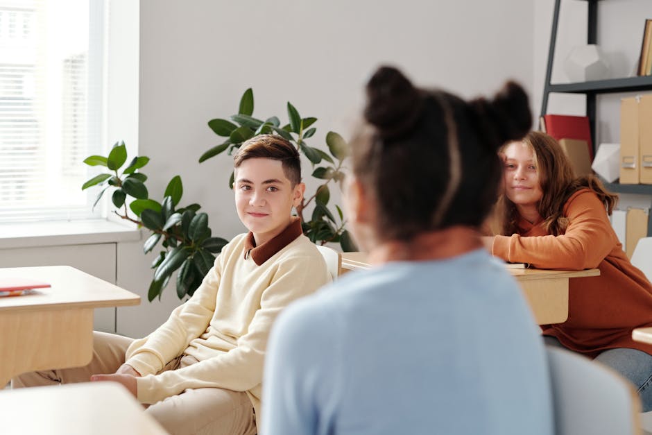 Enseñando Teología a los Jóvenes: Haciendo la Verdad Relevante