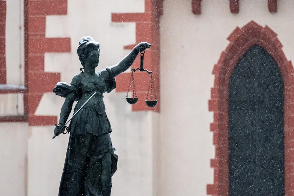 Der christliche Aufruf, die Verwundbaren zu schützen: Göttliche Gerechtigkeit in Aktion