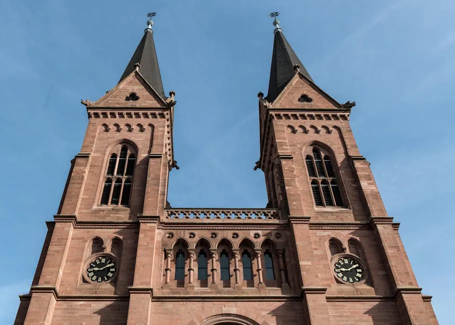 Fantasie und Glaube: Mit biblischer Unterscheidung durch fiktive Magie navigieren
