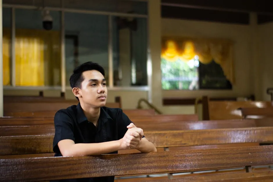 Cómo Escuchar Sermones: La Disciplina Espiritual Olvidada