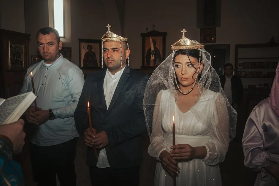 La justicia del amor: enseñanza de León XIV para matrimonios