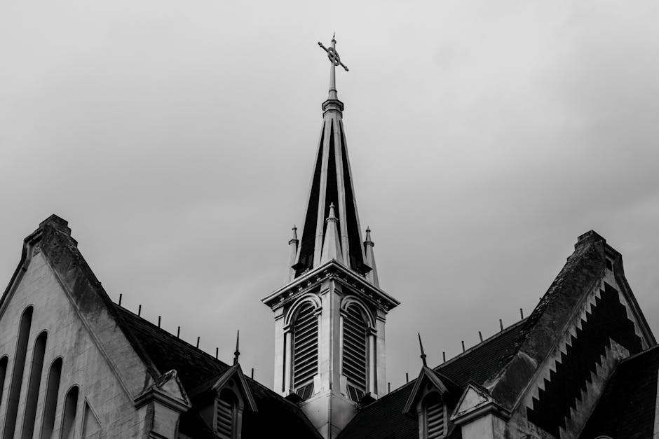 Can Mass be celebrated outside of a church building?