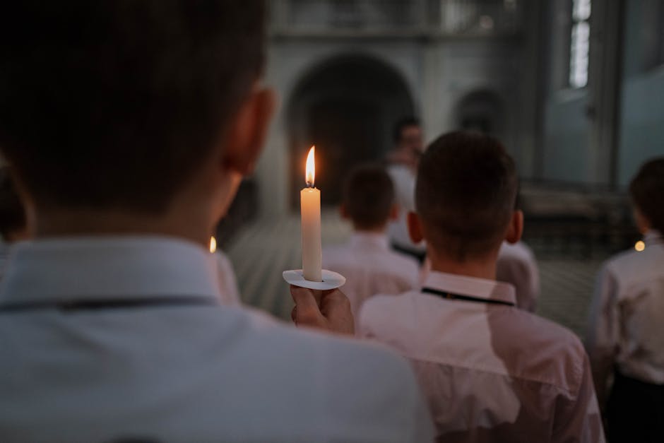 La Trampa de la Envidia Espiritual: Cuando Comparamos Nuestro Llamado