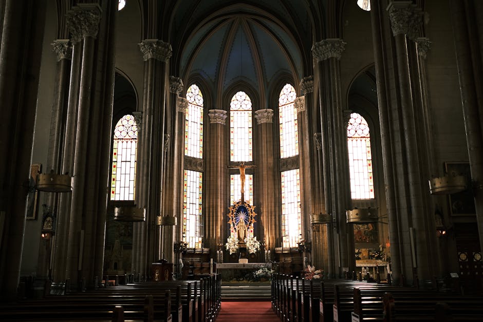 Church and Divorce: Progress Made, Work Still to Do