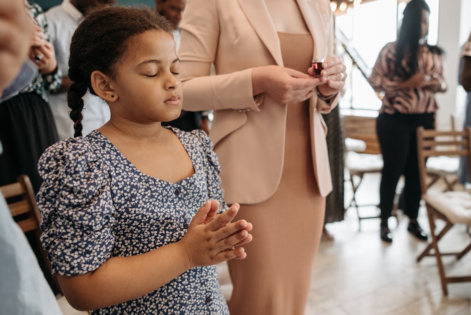 La adoración: encuentro sagrado donde Dios transforma corazones