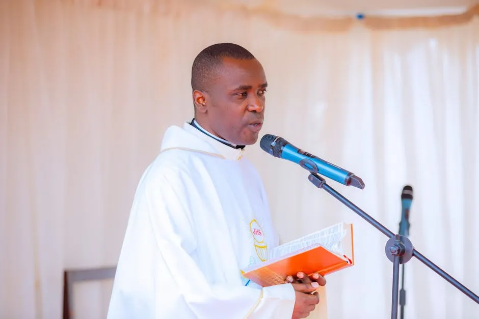 Should Pastors Earn Six-Figure Salaries? A Biblical Perspective