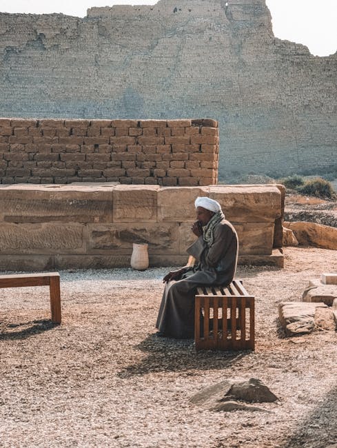 Jueces 19 – “No había rey en Israel”