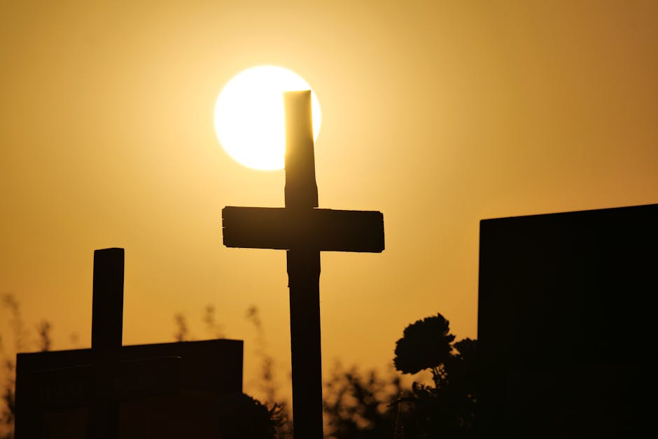Shroud of Turin Debate Reignites: Faith Meets Science