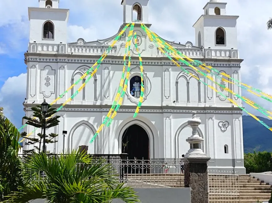 El verdadero ministerio: servir con el corazón de Cristo en la Iglesia