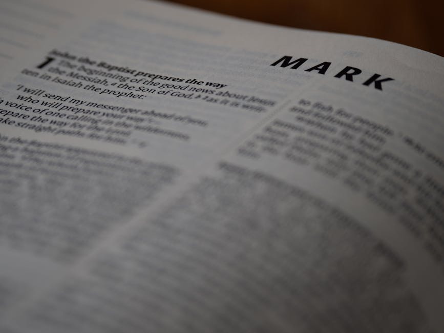 La Biblia confirma: nadie tiene licencia para pecar
