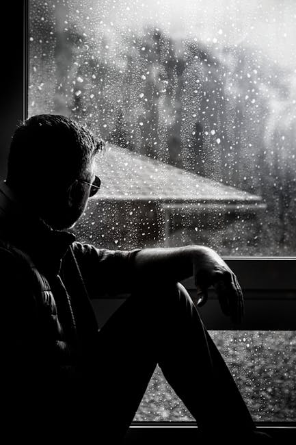 Invisible Grief