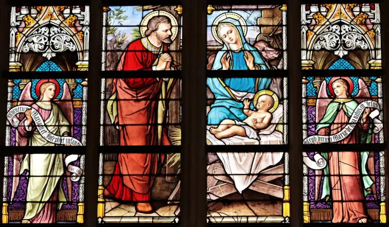 The Young Heart's Hunger: Pope Leo's Vision for Lenten Renewal
