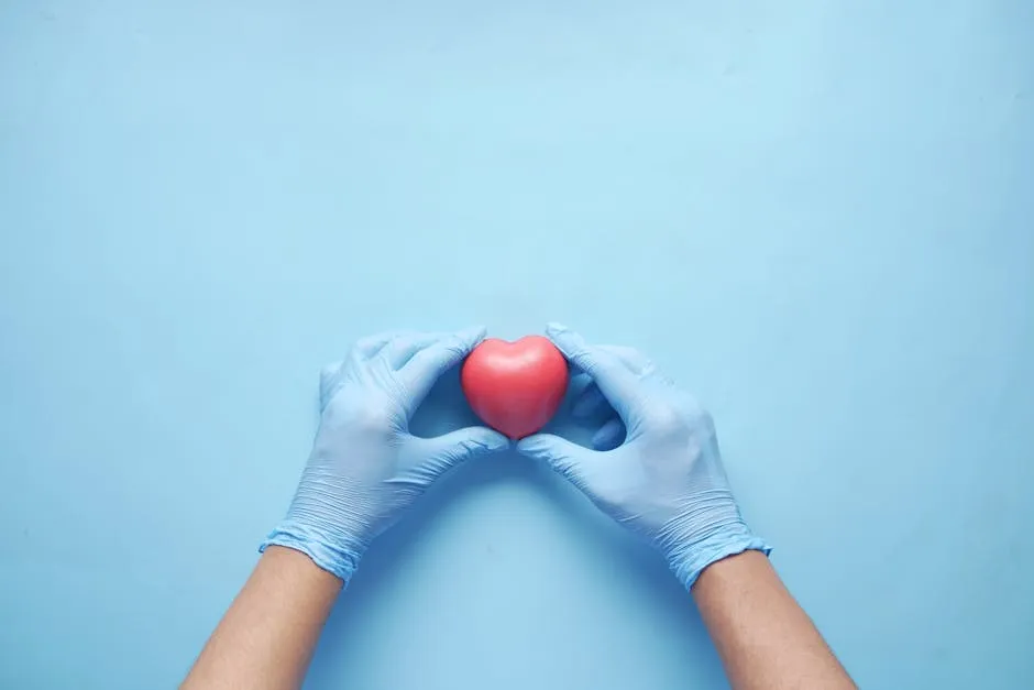 Love Is the Interpreter