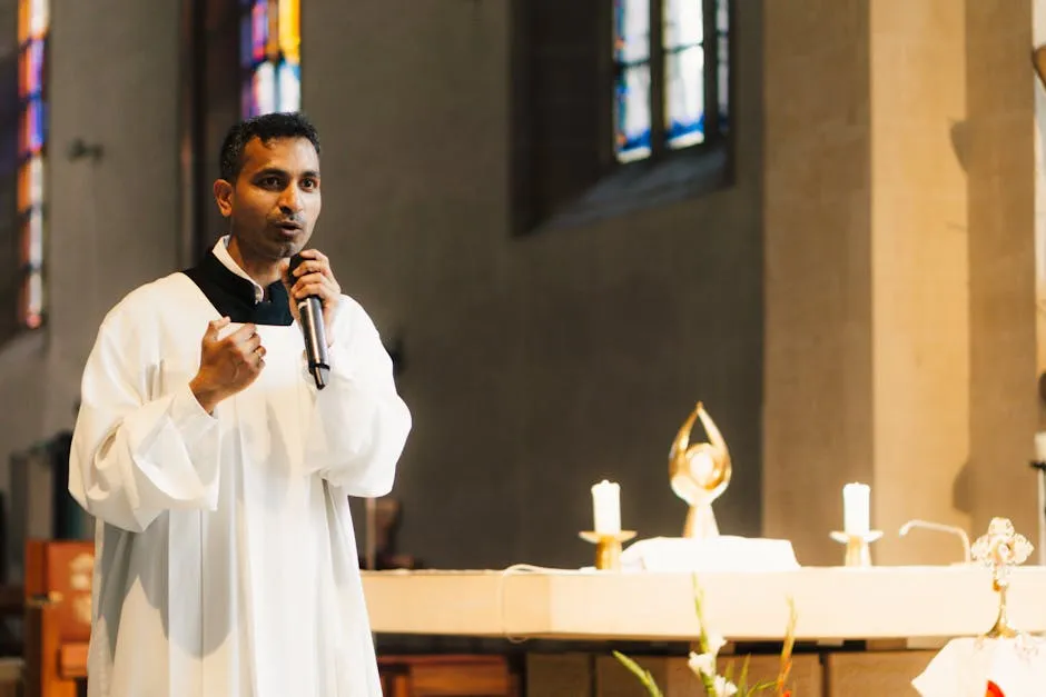 Texas Pastor Faces Lawsuit from CSAM Victims: Justice and Healing