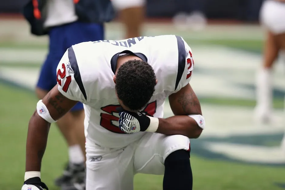 Christian Athletes Shine in Super Bowl LX Spotlight