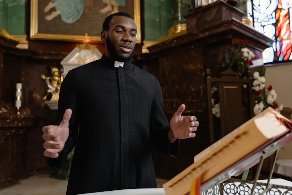 Growing Up as a Pastor's Kid: Barnabas Piper's Honest Story
