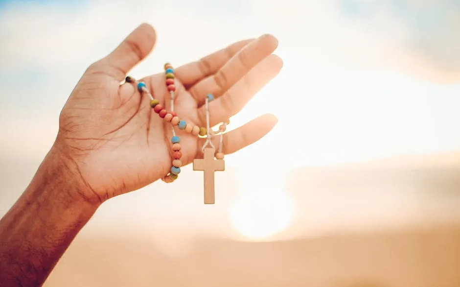 Un faro de esperanza: La familia como herramienta para la evangelización