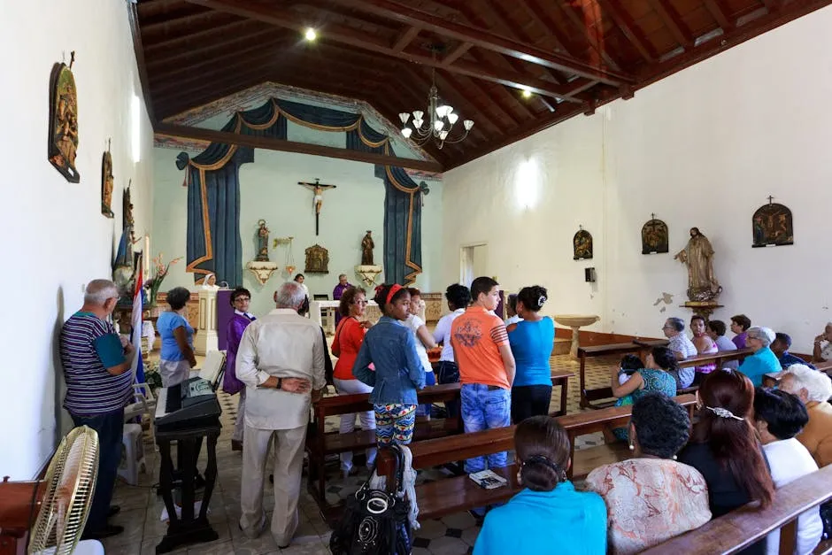 Hospitalidad: abriendo el corazón y las puertas