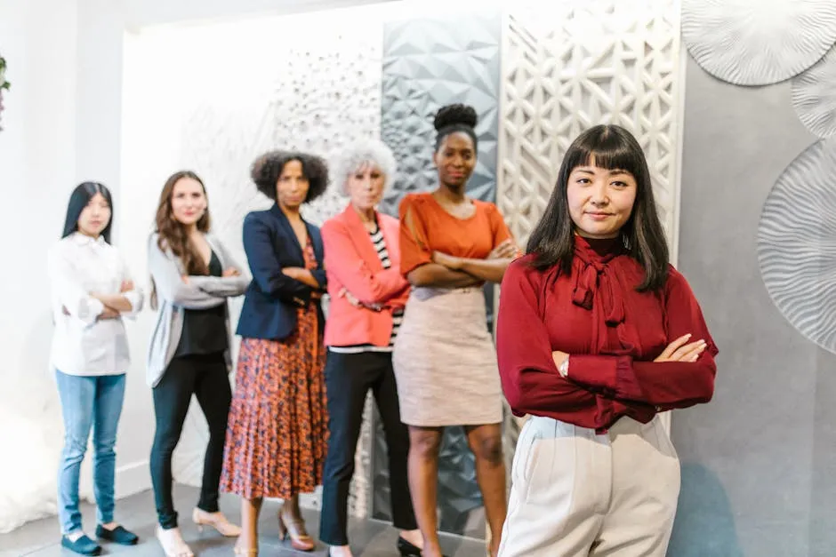 Sus muchos y maravillosos ministerios: Cómo las mujeres dan vida a la iglesia