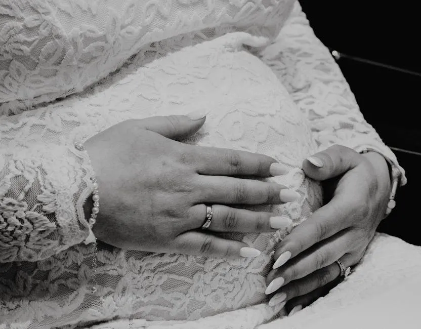 Por qué la mujer no tiene derecho ante Dios para abortar