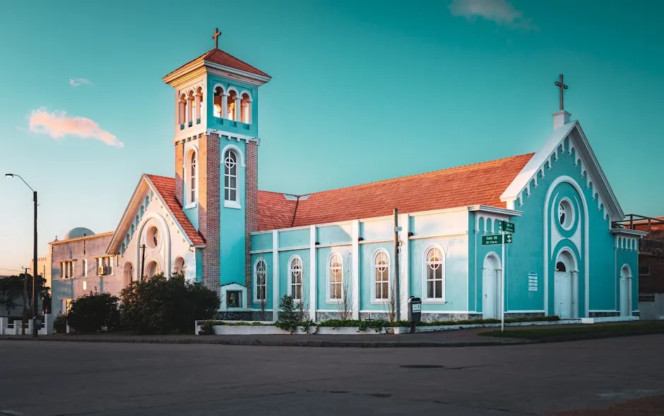 O Chamado Missionário: Evangelizar na Era do Papa Leão XIV
