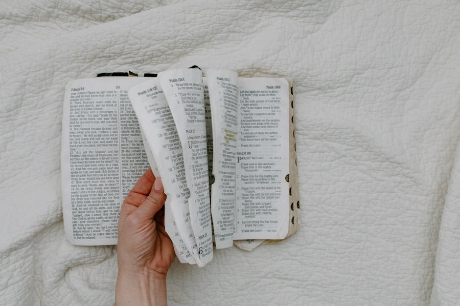 La Exclusividad de Cristo: ¿Por Qué Solo Jesús?