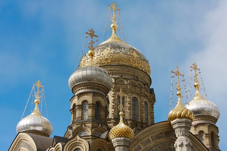 Building Multi-Generational Churches