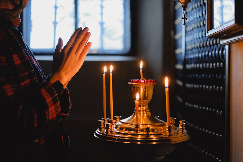 La Prière en Famille : Cœur de la Spiritualité Domestique