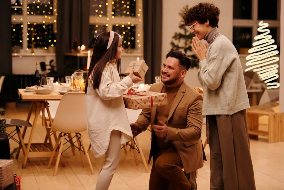 Cultiver la Reconnaissance en Famille