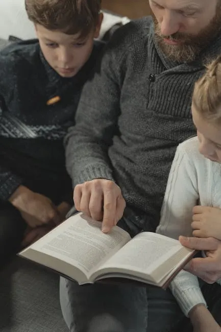 ¿Cómo puedo ser un padre piadoso?