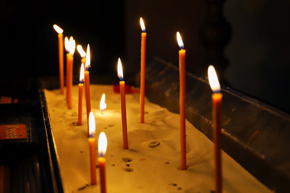 Le Sacrement de Réconciliation : Miséricorde et Renouveau