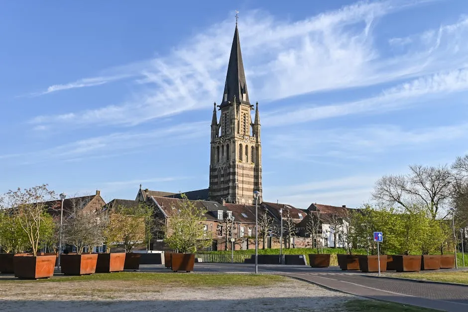 La Liturgie des Heures : Prier avec l'Église Universelle