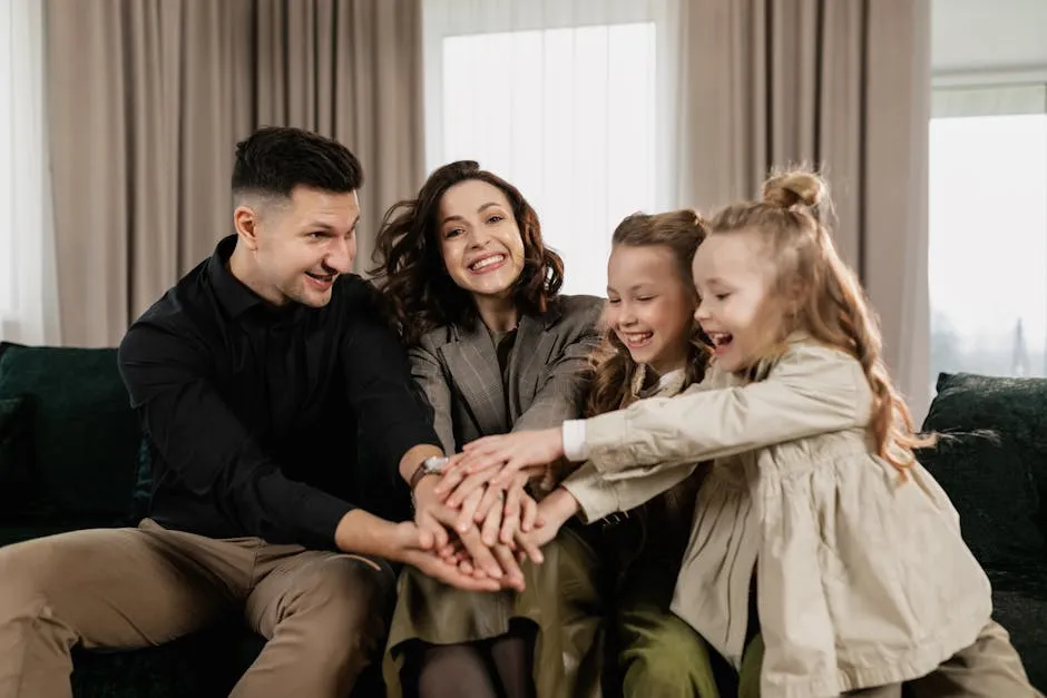 Tradições Familiares Cristãs que Fortalecem Vínculos