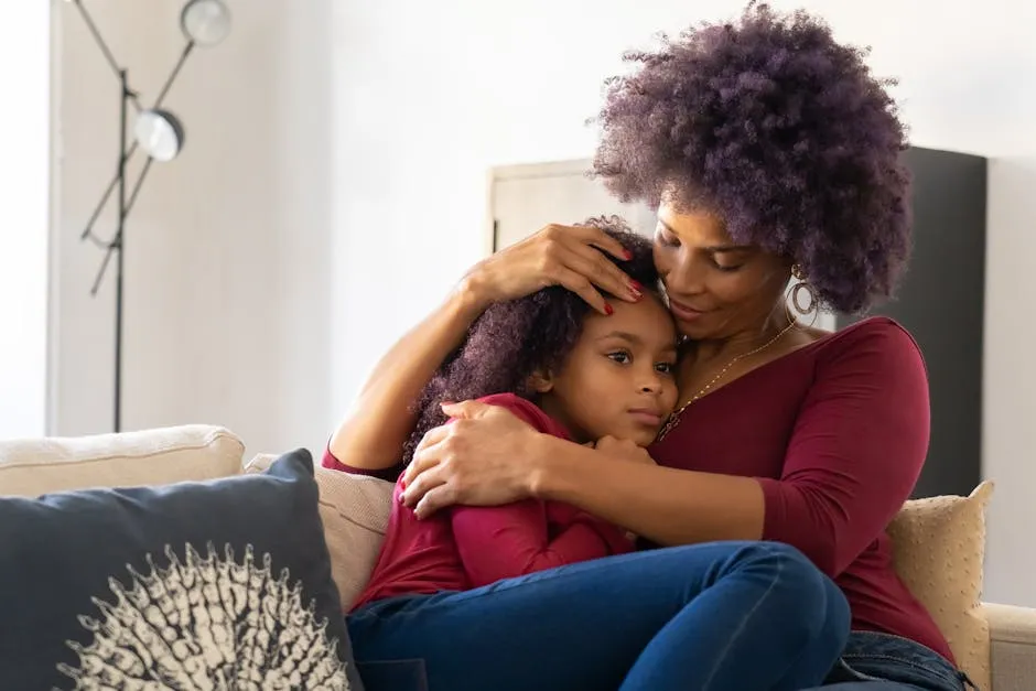 Gemeinsame Familienzeit bewusst gestalten