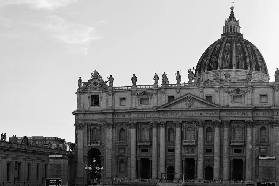 Visita del Papa a España: lanzan web con informaciones oficiales del viaje