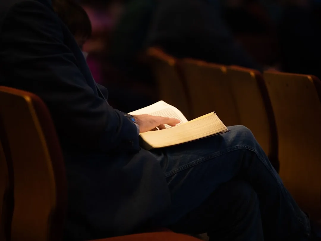 L'Arte della Predicazione Cristiana nell'Era Digitale