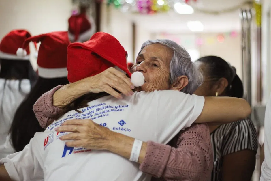 Cuidando de Pais Idosos: Responsabilidade Cristã