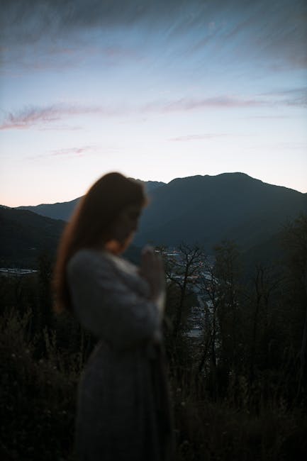 La importancia de confiar en Dios en tiempos difíciles