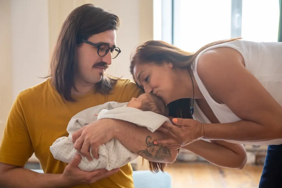 Construindo Memórias Familiares Cristãs