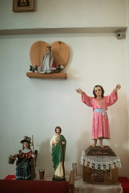 ¿Tu mascota tiene un santo patrono? Descúbrelo aquí