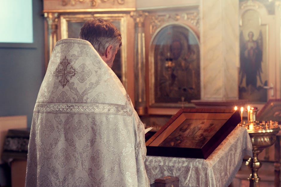 Understanding Prayer: Communication with God