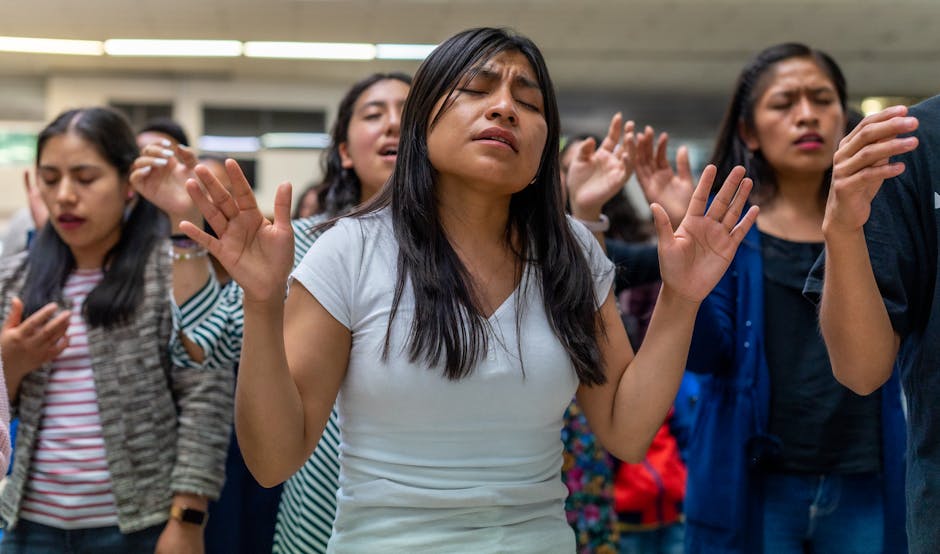 Confrontando o Secularismo Moderno